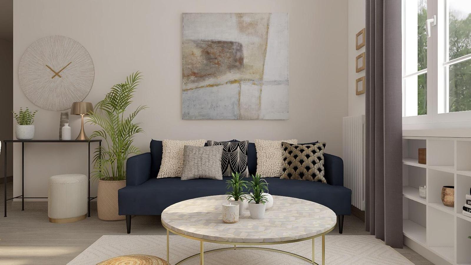 King - Appartement *