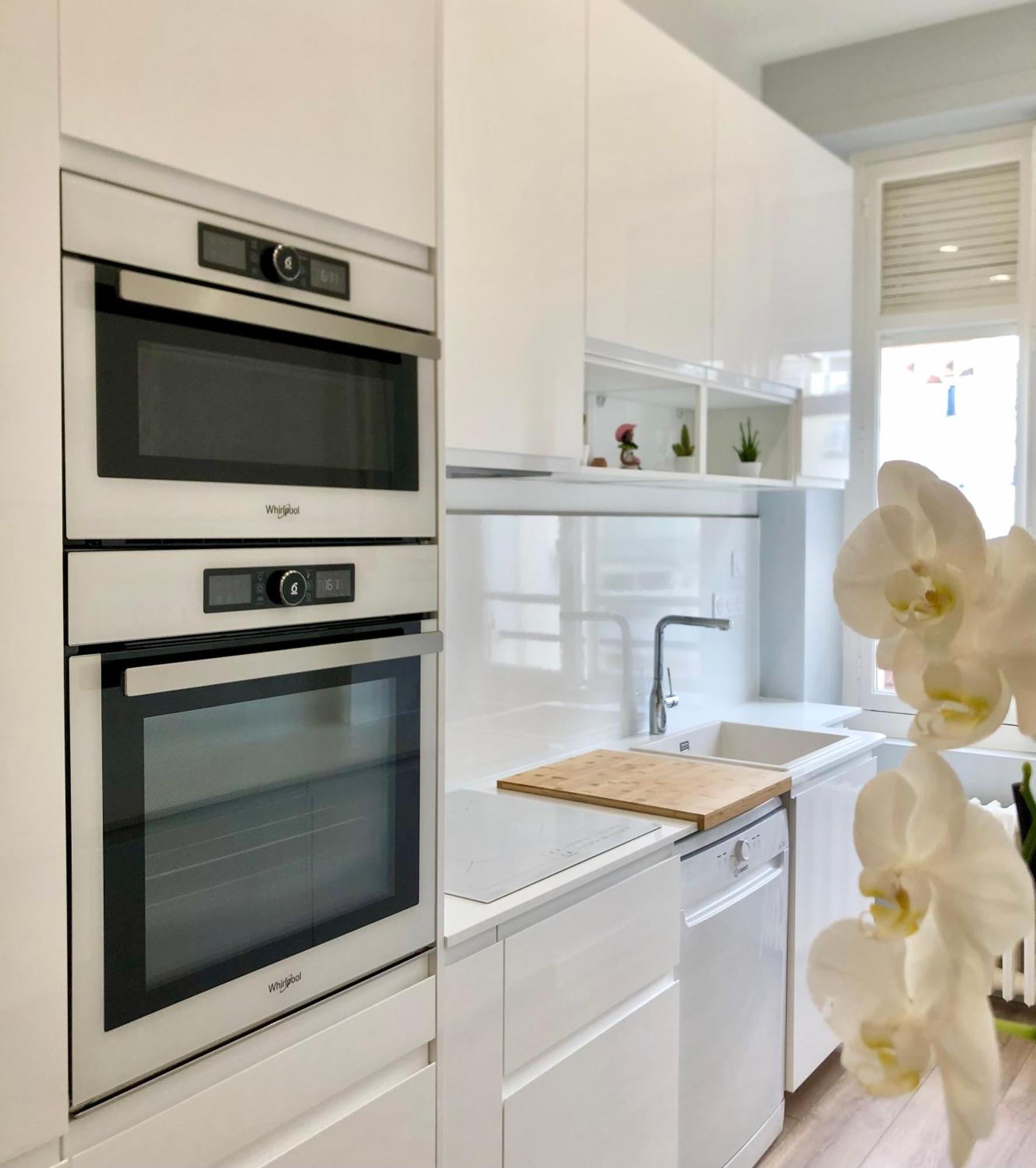 King - Appartement