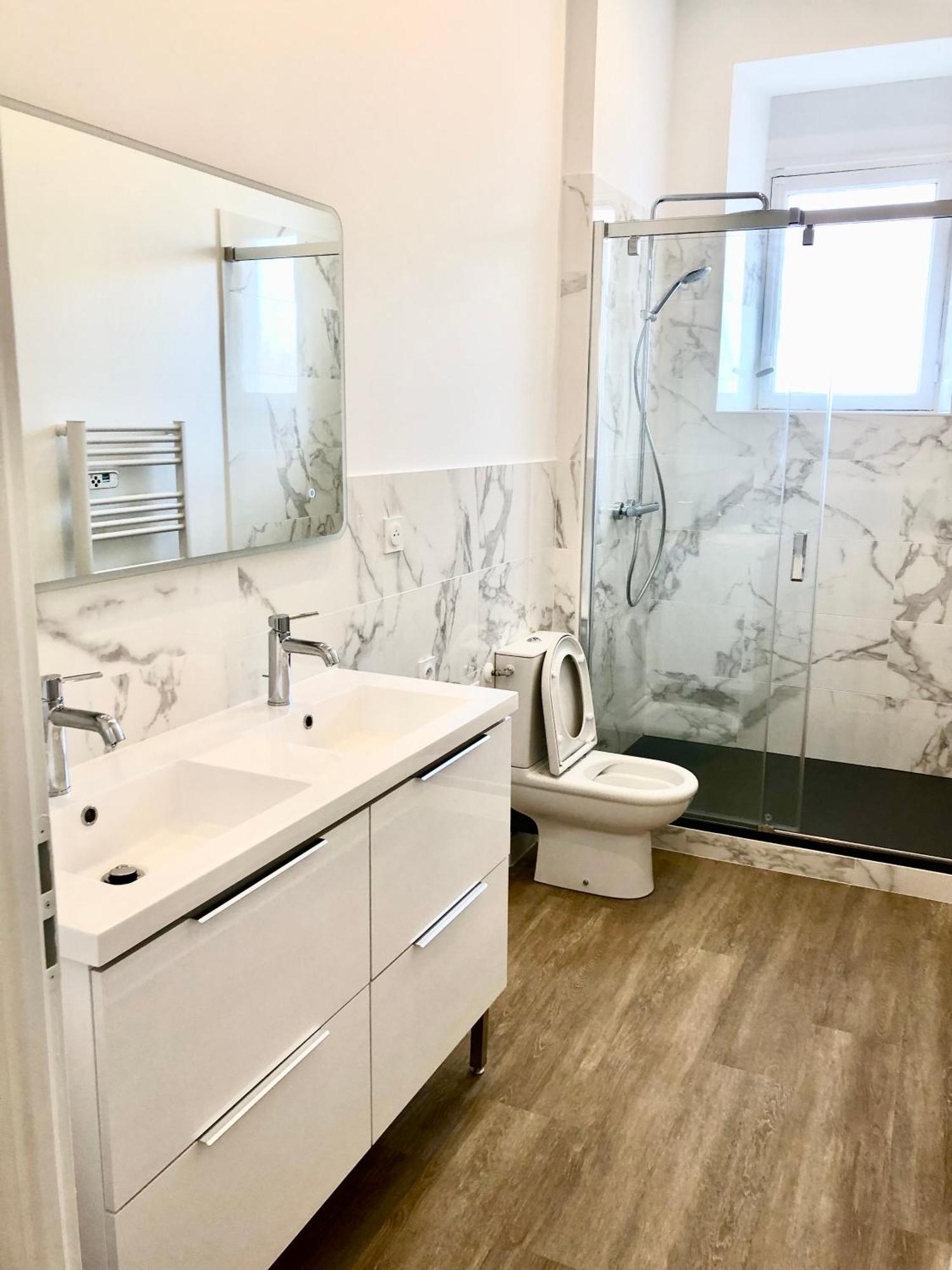 King - Appartement
